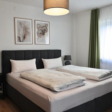 Kelsbachhaus Og Apartment Pforring Ngoại thất bức ảnh
