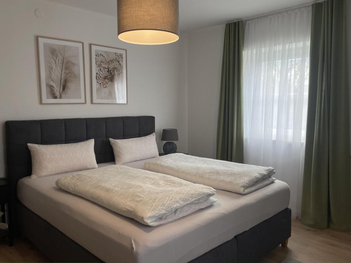Kelsbachhaus Og Apartment Pforring Ngoại thất bức ảnh