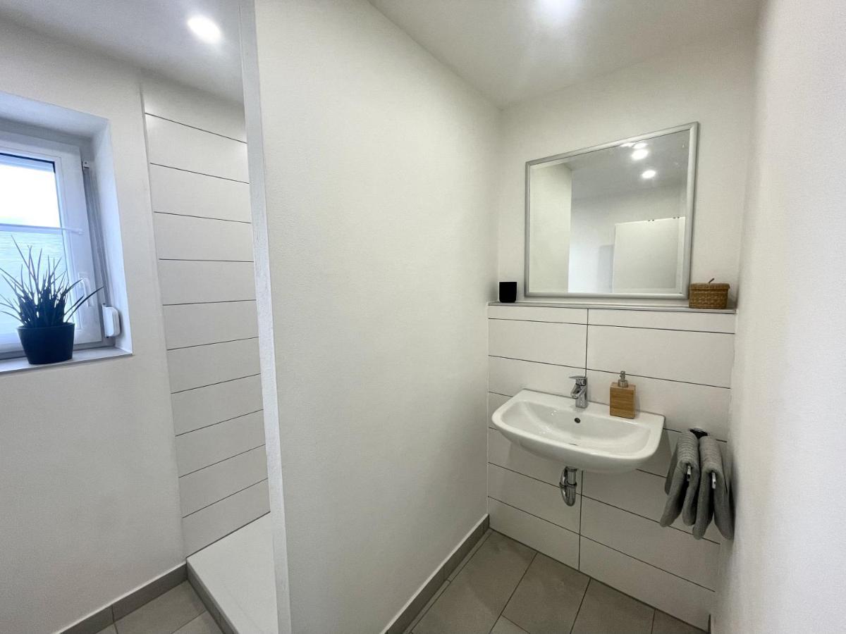 Kelsbachhaus Og Apartment Pforring Ngoại thất bức ảnh
