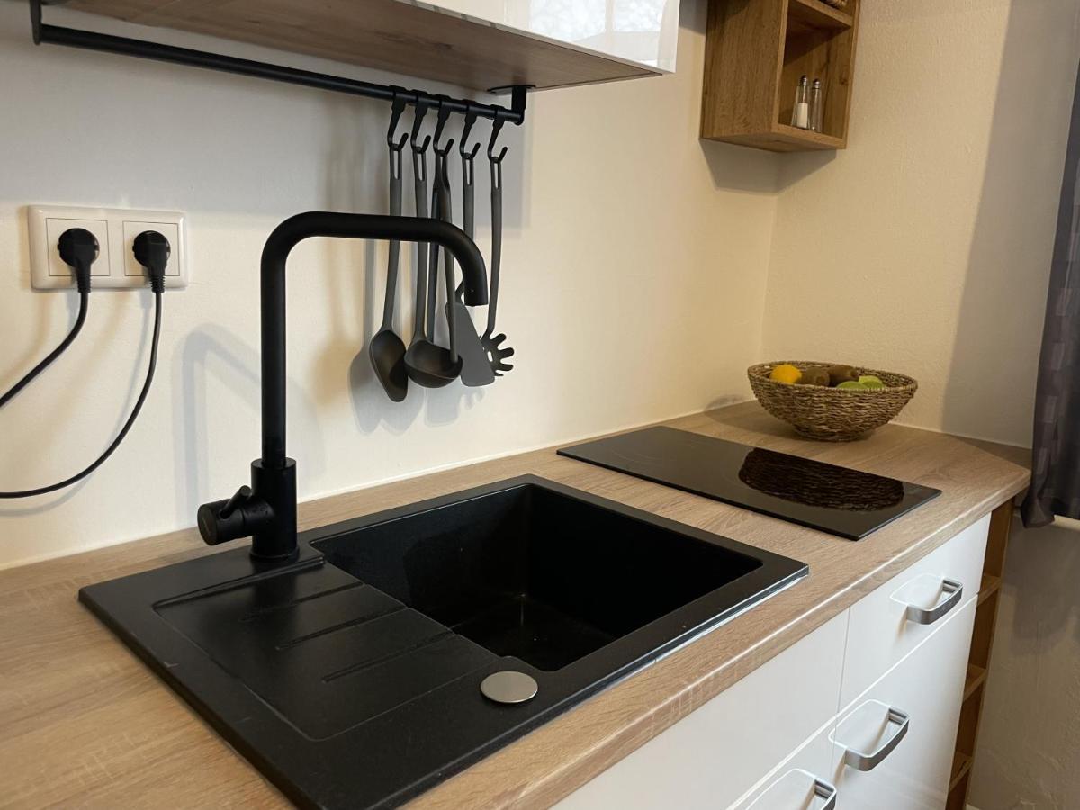 Kelsbachhaus Og Apartment Pforring Ngoại thất bức ảnh