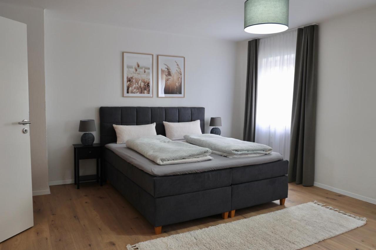 Kelsbachhaus Og Apartment Pforring Ngoại thất bức ảnh