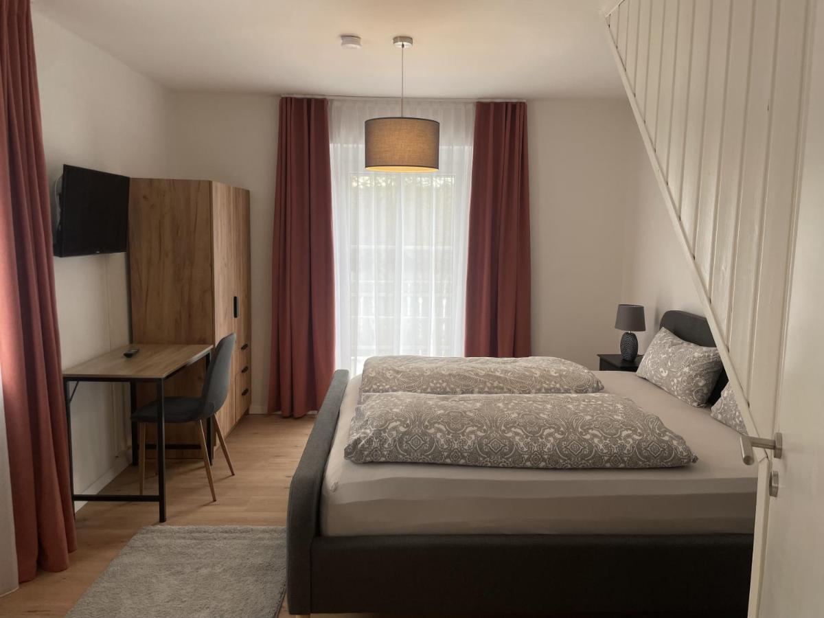Kelsbachhaus Og Apartment Pforring Ngoại thất bức ảnh