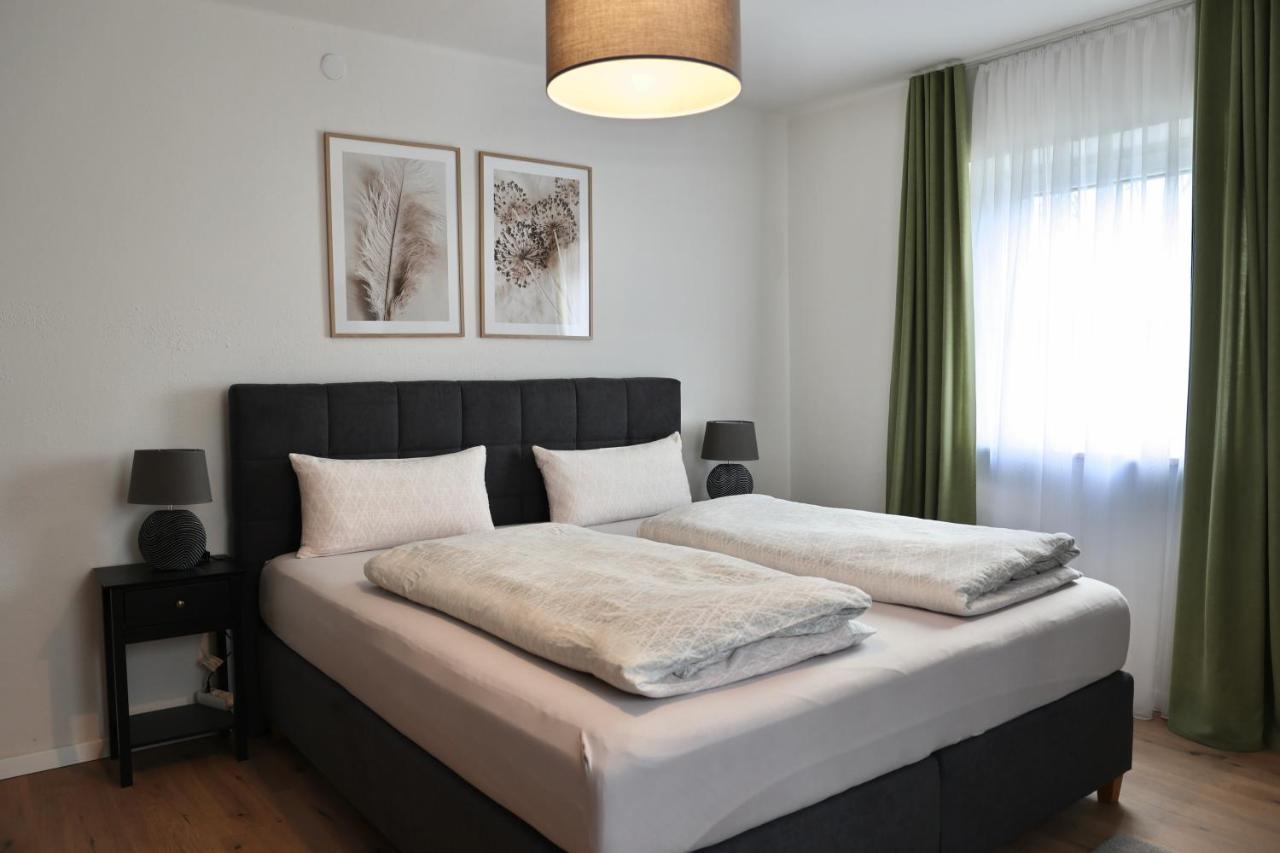 Kelsbachhaus Og Apartment Pforring Ngoại thất bức ảnh