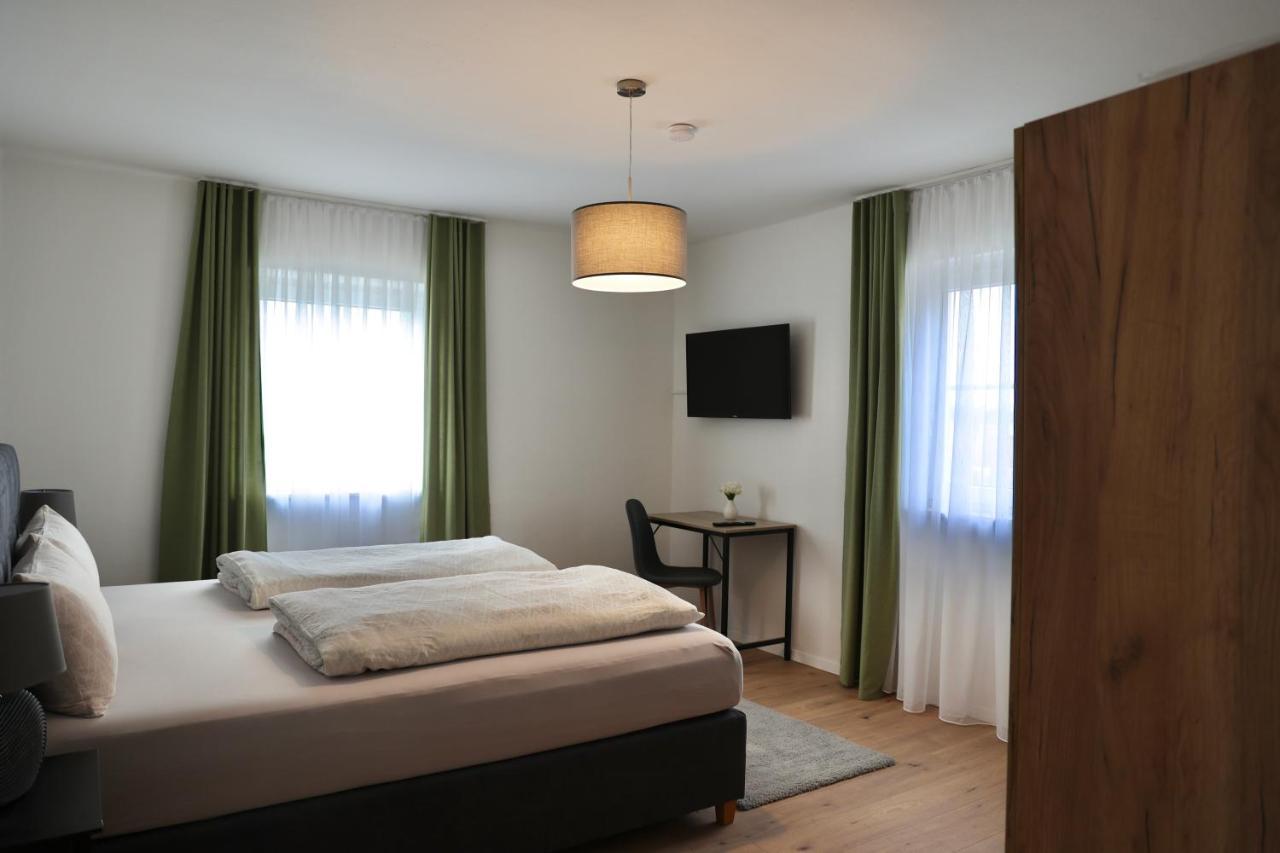 Kelsbachhaus Og Apartment Pforring Ngoại thất bức ảnh