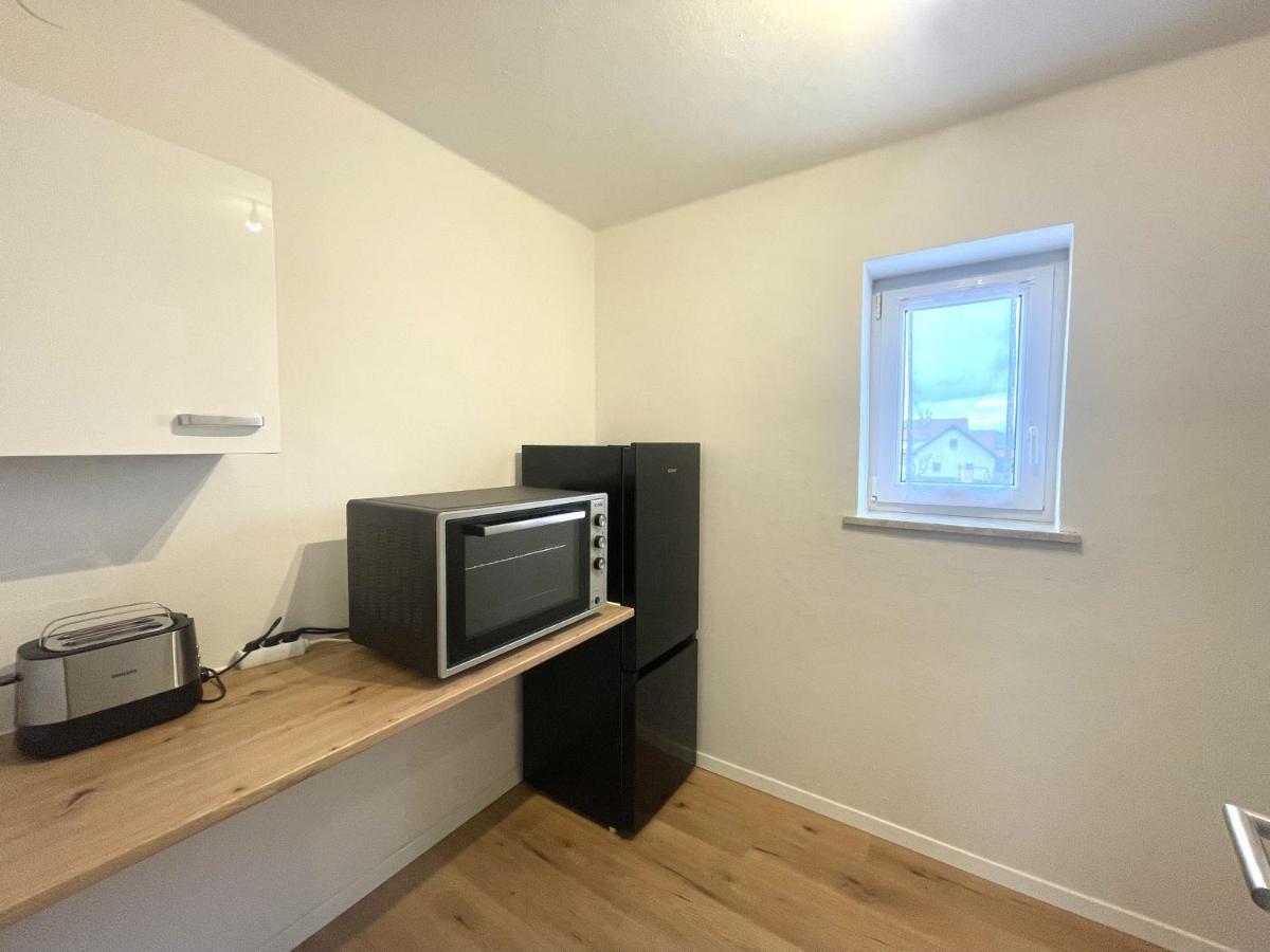 Kelsbachhaus Og Apartment Pforring Ngoại thất bức ảnh
